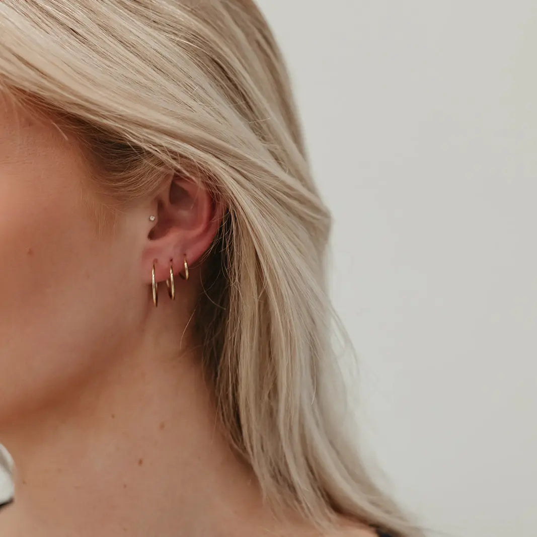 Endless Hoop Mini
