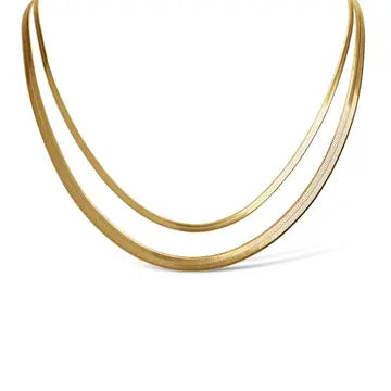 The Everyday Necklace