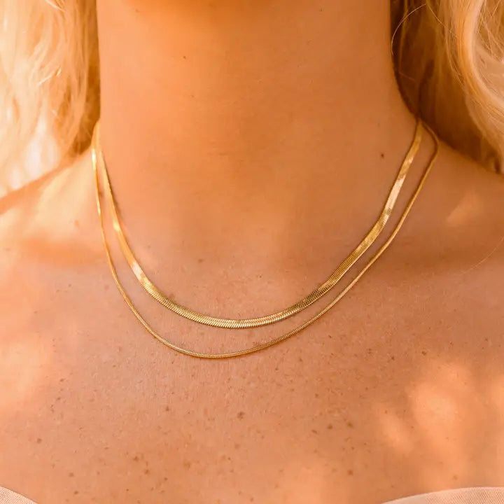 The Everyday Necklace