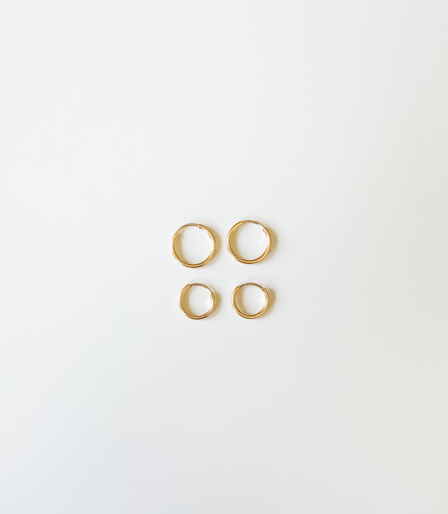 Endless Hoop