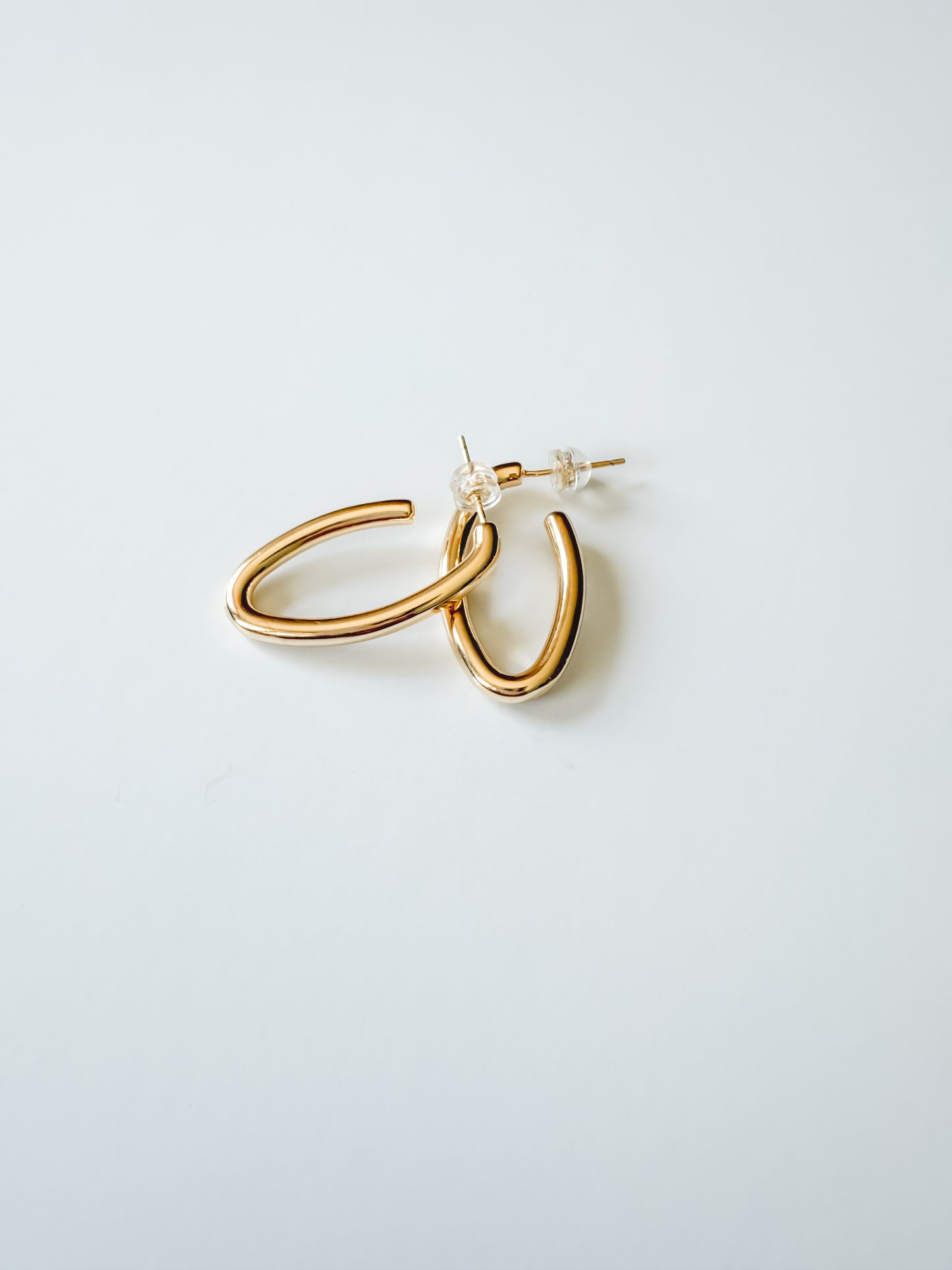 Fleur Hoop