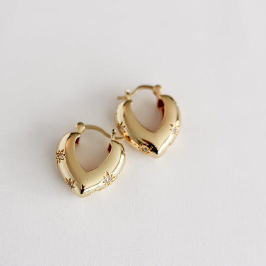 Celeste Earring