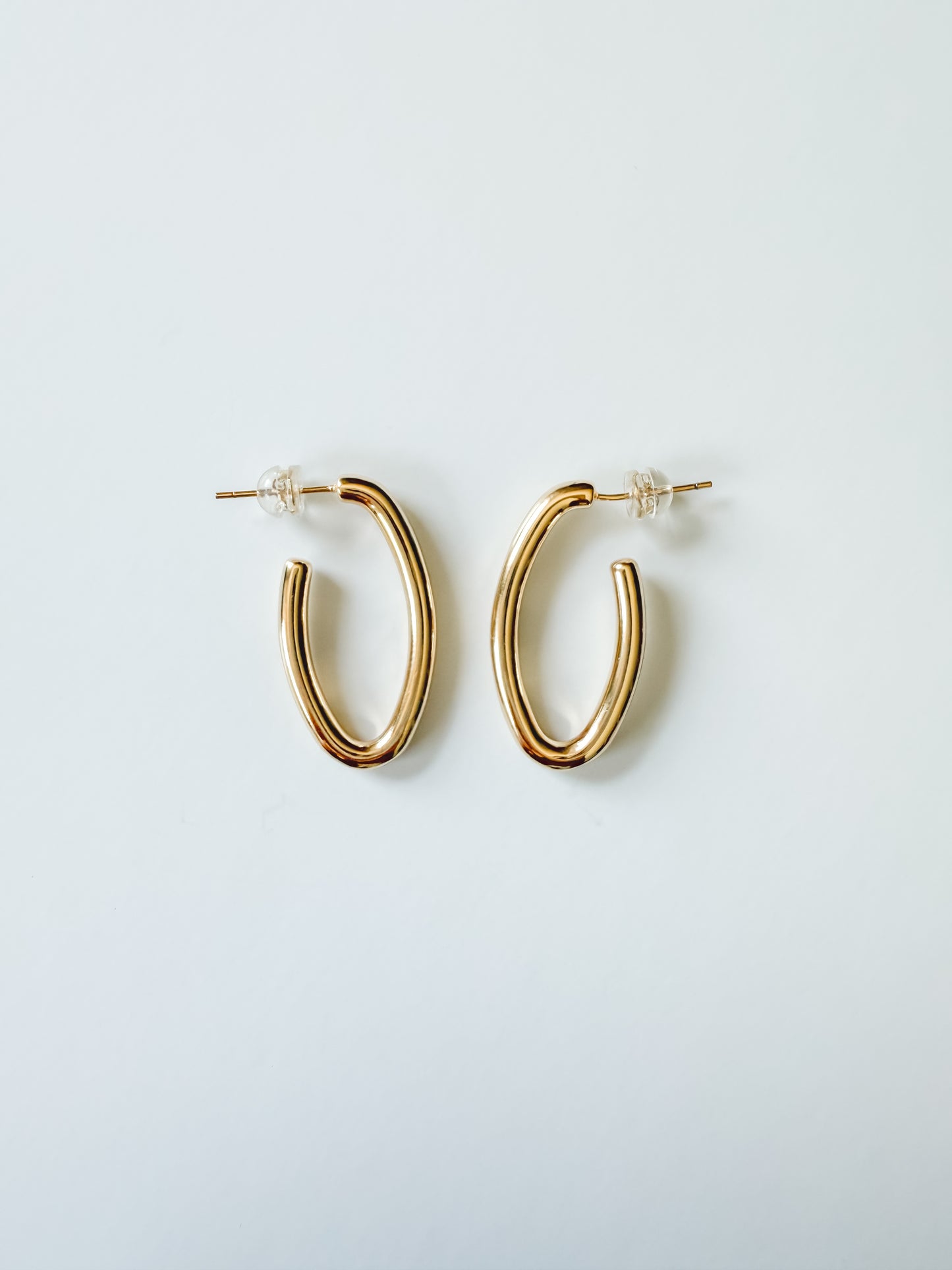 Fleur Hoop