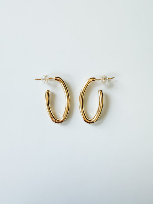 Fleur Hoop