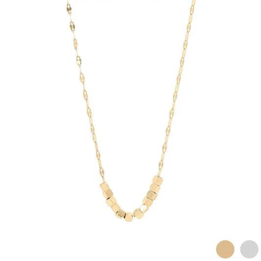 Bisou Necklace