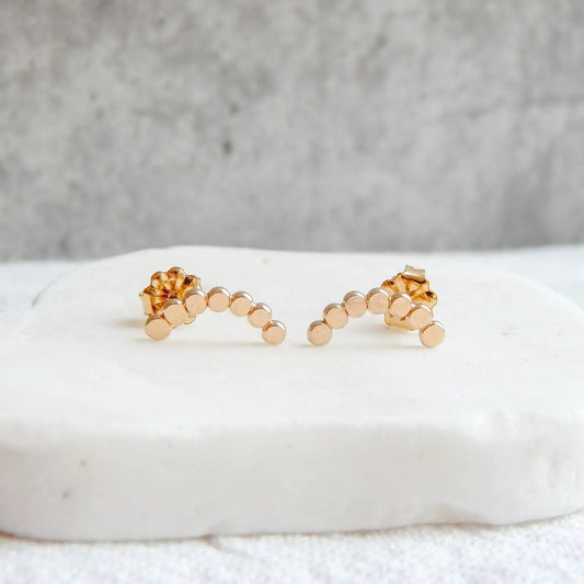Chloé Stud