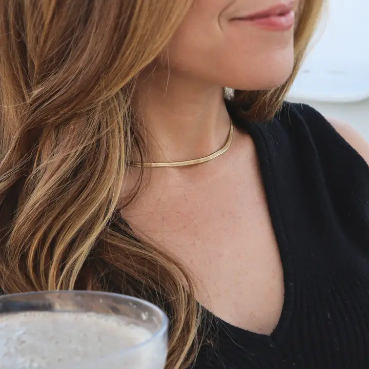 The Everyday Necklace