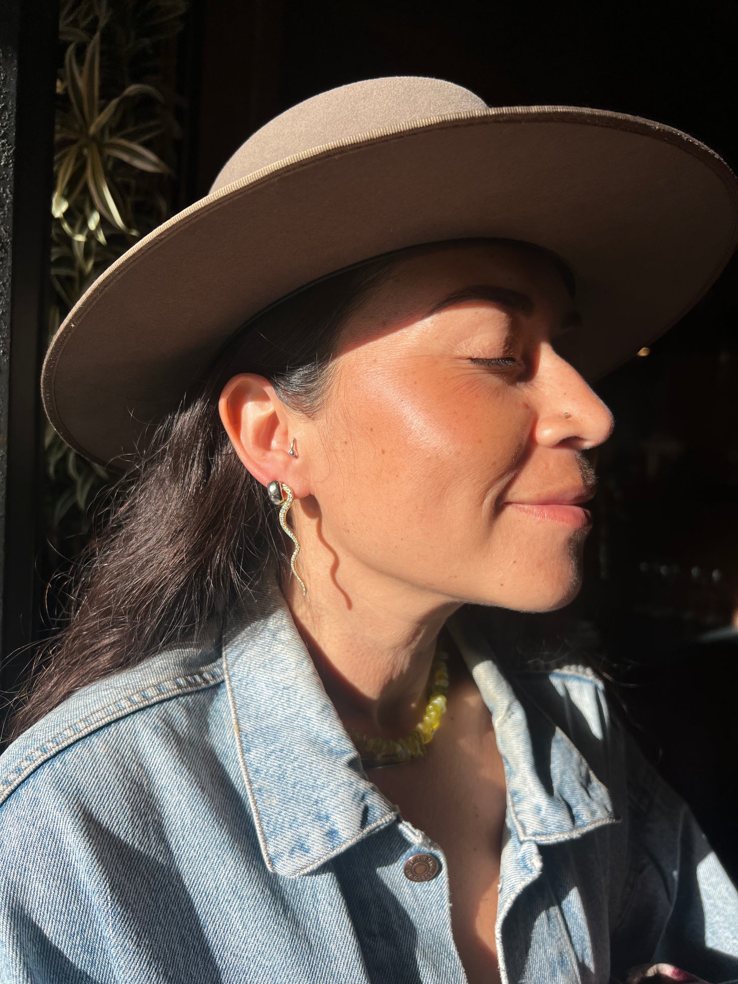 Sophie Earring