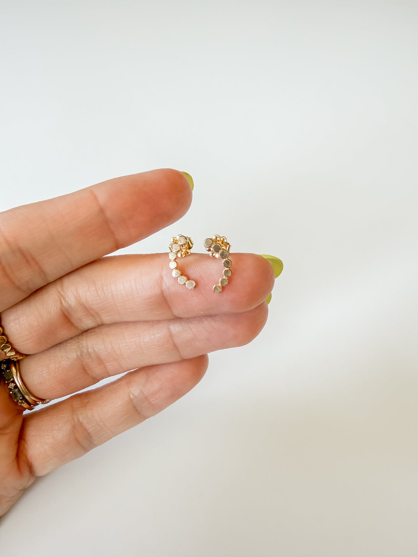 Chloé Stud