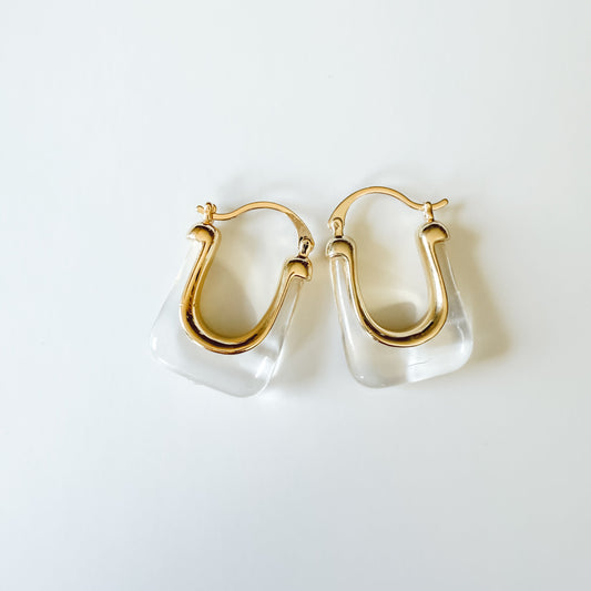 Claire Earring