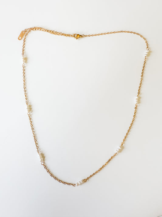 Anna Necklace