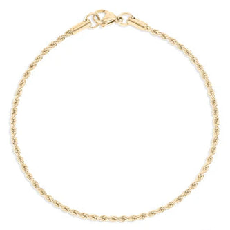 The Sol Anklet