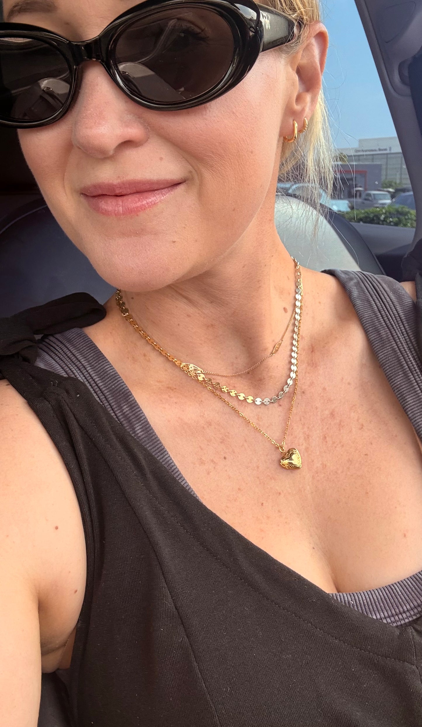 Lili Locket