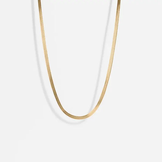 The Everyday Necklace