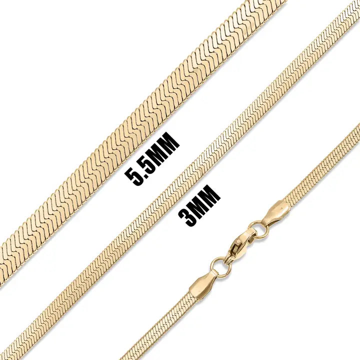 The Everyday Necklace