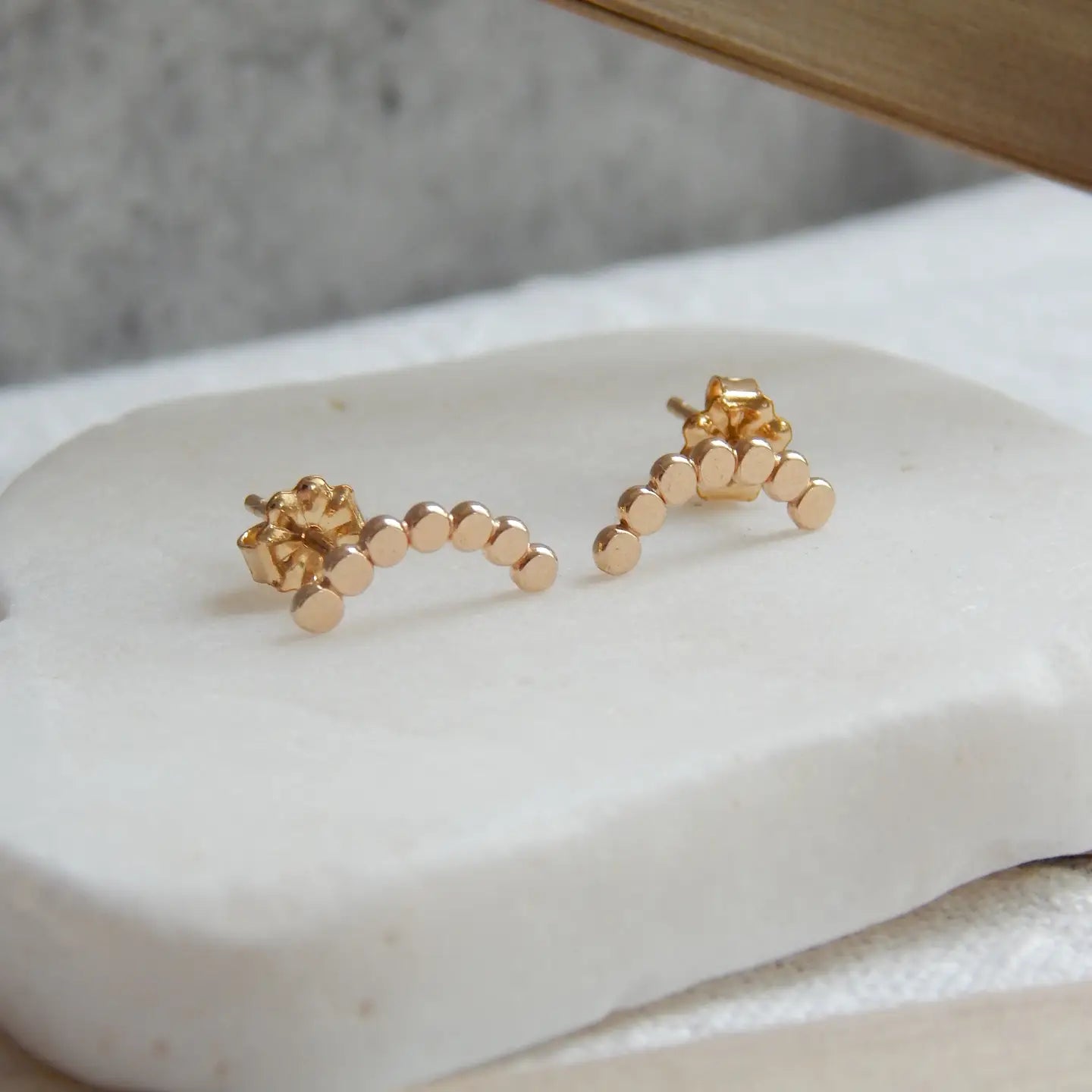 Chloé Stud