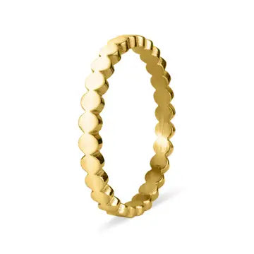 The Dot Ring