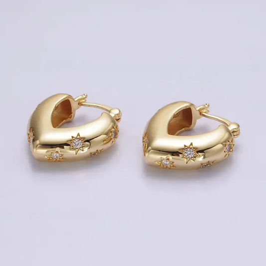 Celeste Earring