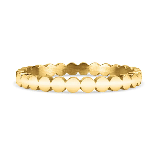 The Dot Ring