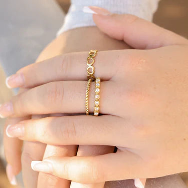 The Emmie Ring